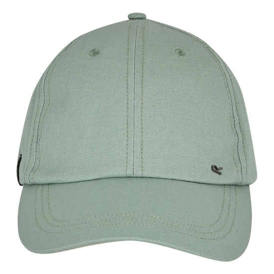 Men's Cassian Baseball Cap | Glacier