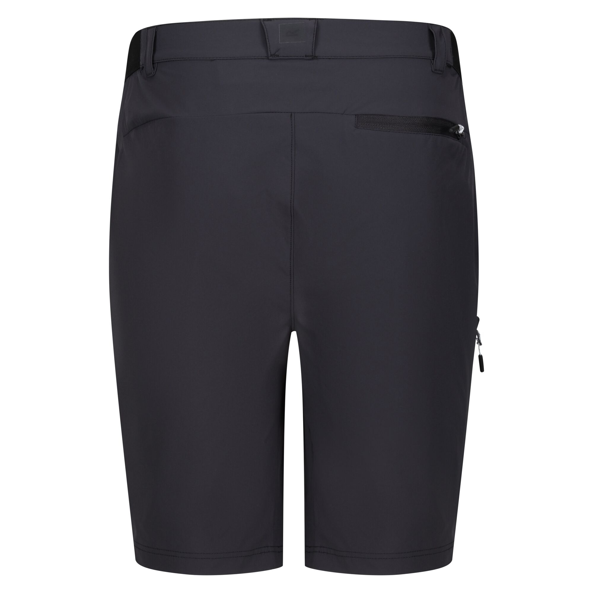 Men's Travel Light Packaway Shorts | Ash