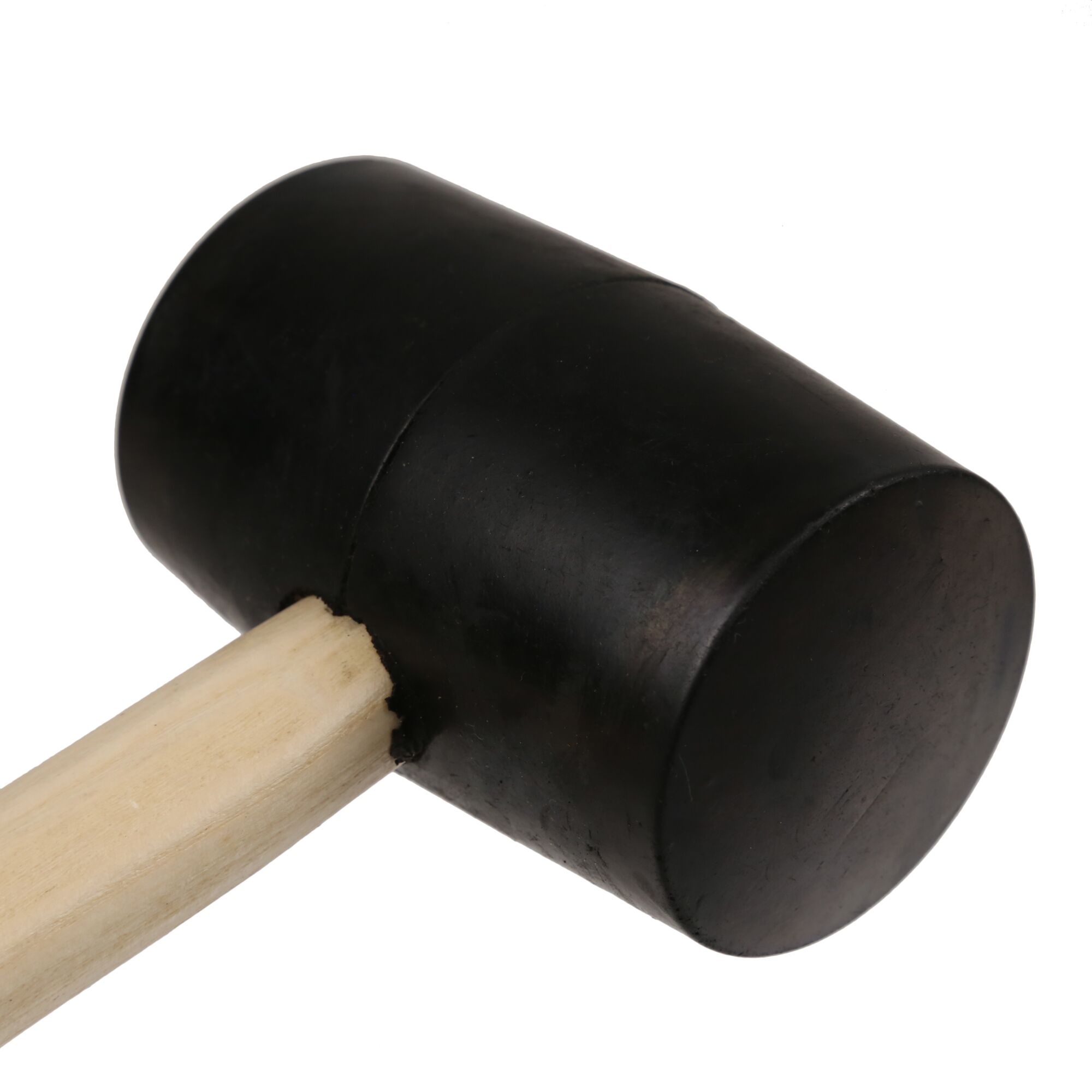 Camping Mallet with Peg Extractor | Misc