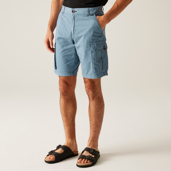 Men's Shorebay II Cargo Shorts | Golden Sand