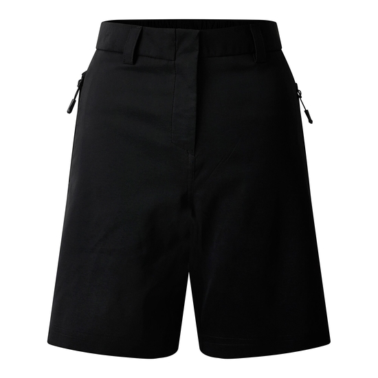 Women's Torrek Mountain Shorts | Black