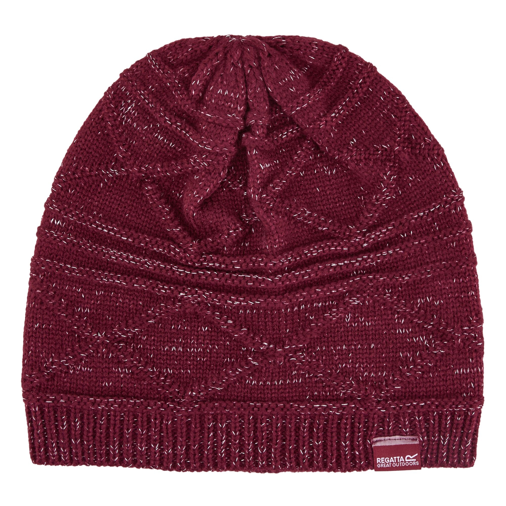 Women's Multimix III Hat | Rumba Red