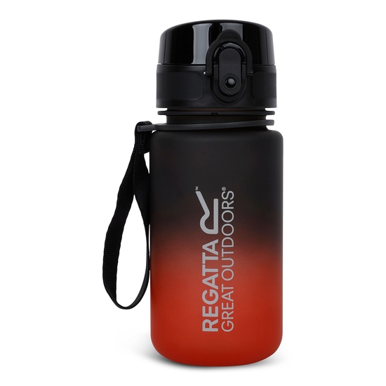 0.35L Tritan Water Bottle | Ash Red