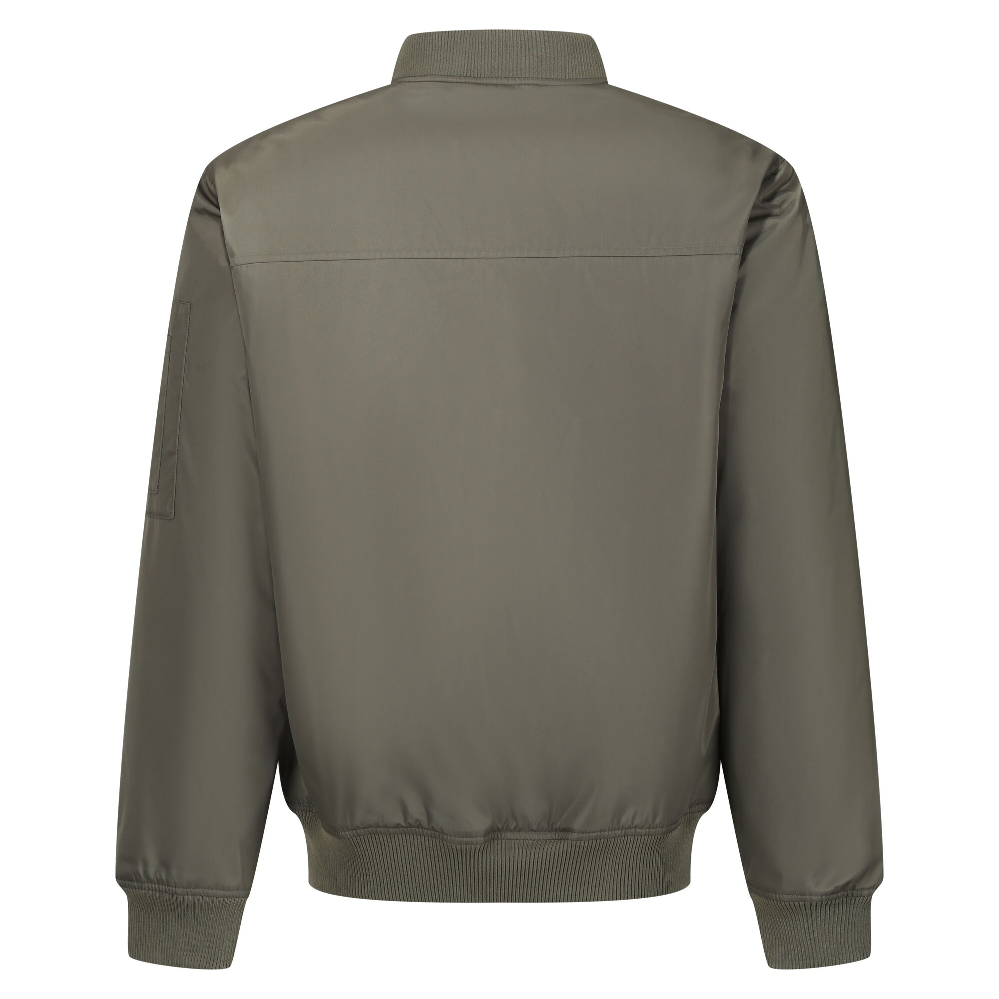 Men's Pilot Jacket | Dark Khaki