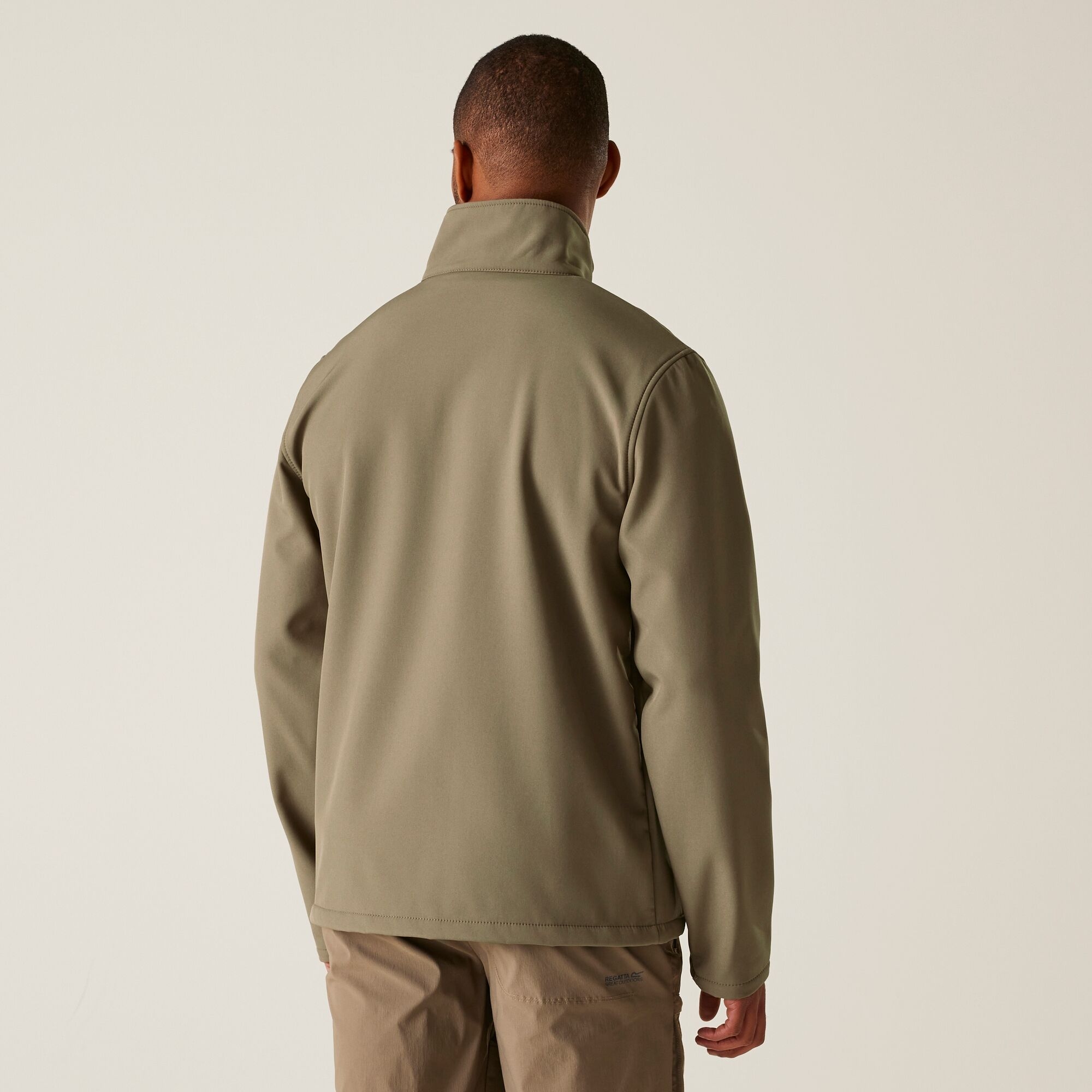Men's Cera V Softshell Jacket | Treetop