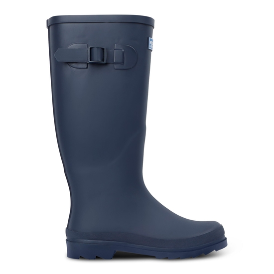Women's Fairweather III Wellies | Navy
