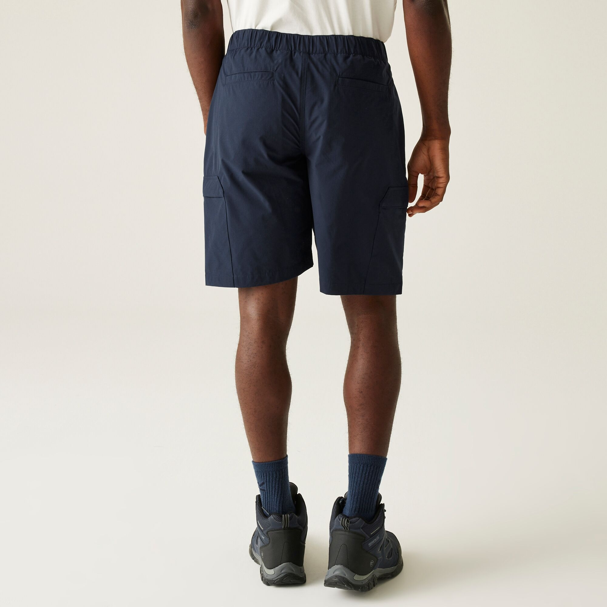 Men's Mallen Shorts | Navy