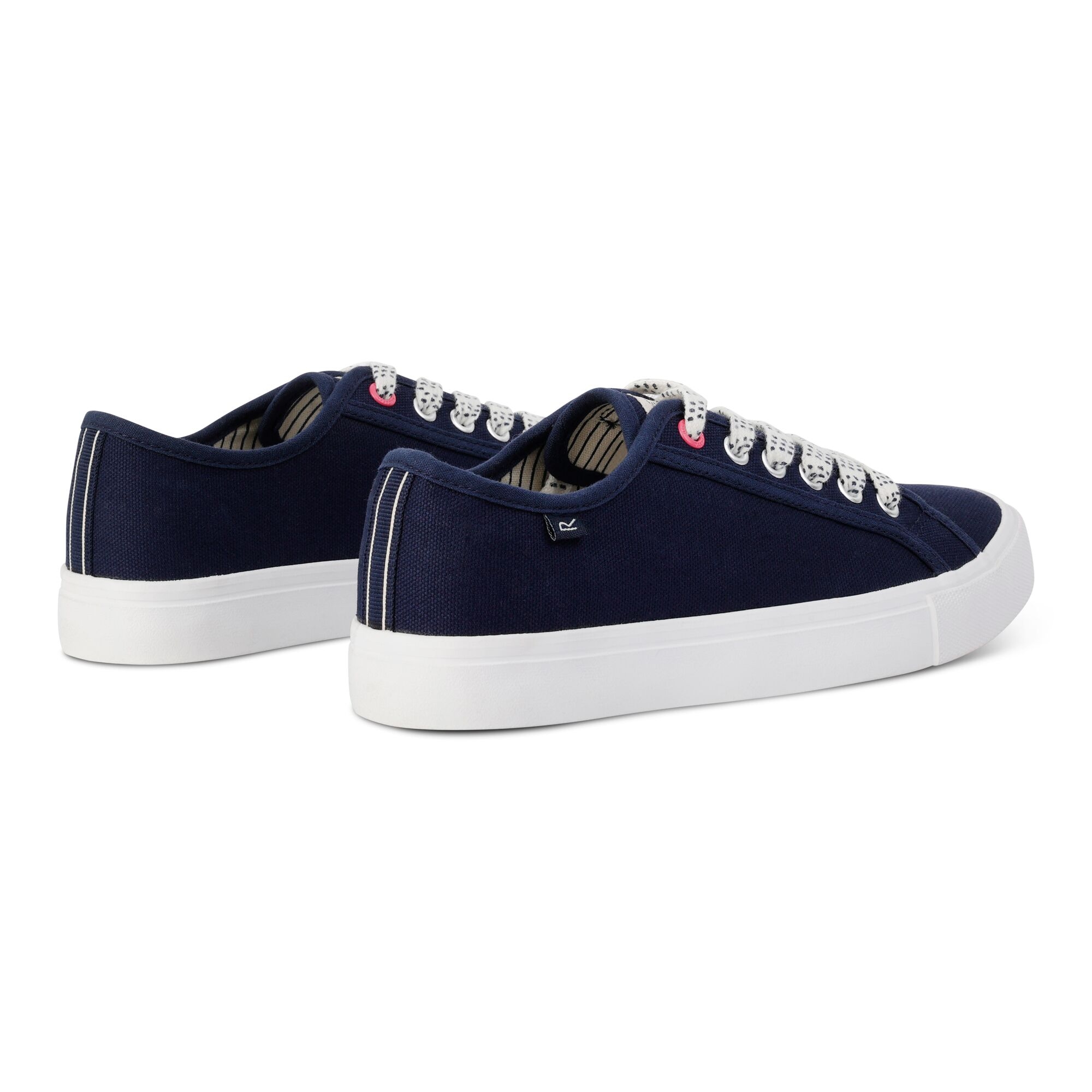 Women's Marine Pump Shoes | Navy