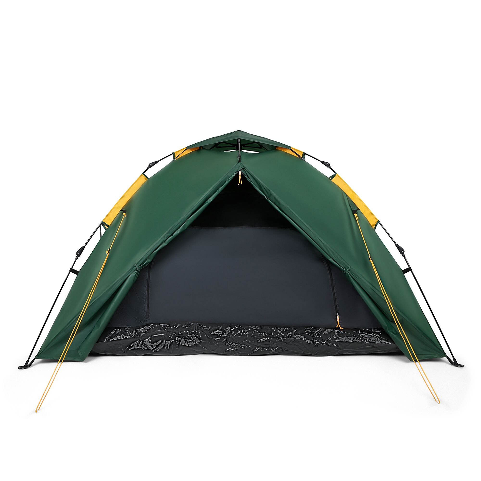 3 Person Instant Tent | Green Pastures