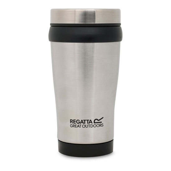 Insulated Tumbler 0.45L | Silver