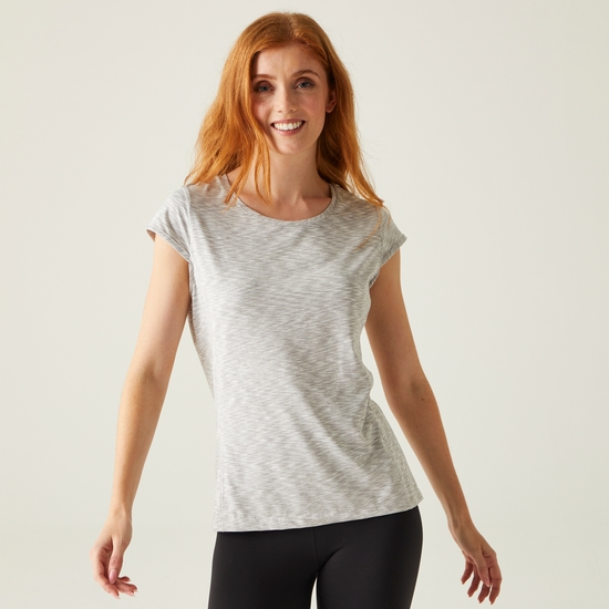 Women's Hyperdimension II T-Shirt | Cyberspace