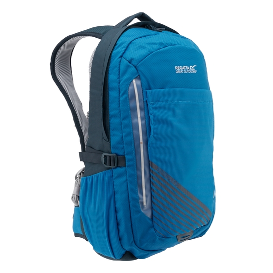 Britedale 30L Backpack | Imperial Blue