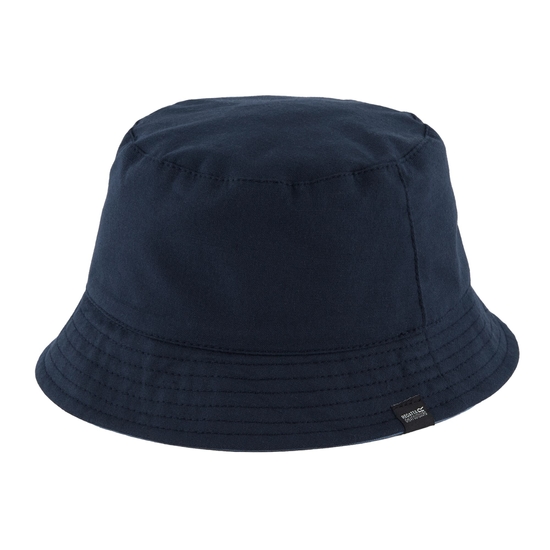 Men's Camdyn Reversible Hat | Navy Coronet Blue