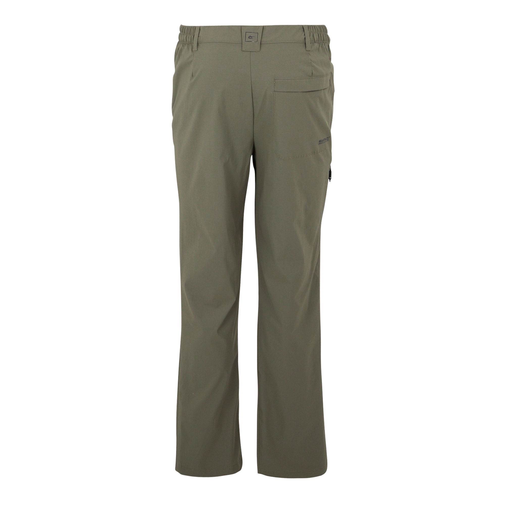 Men's Highton II Walking Trousers | Treetop