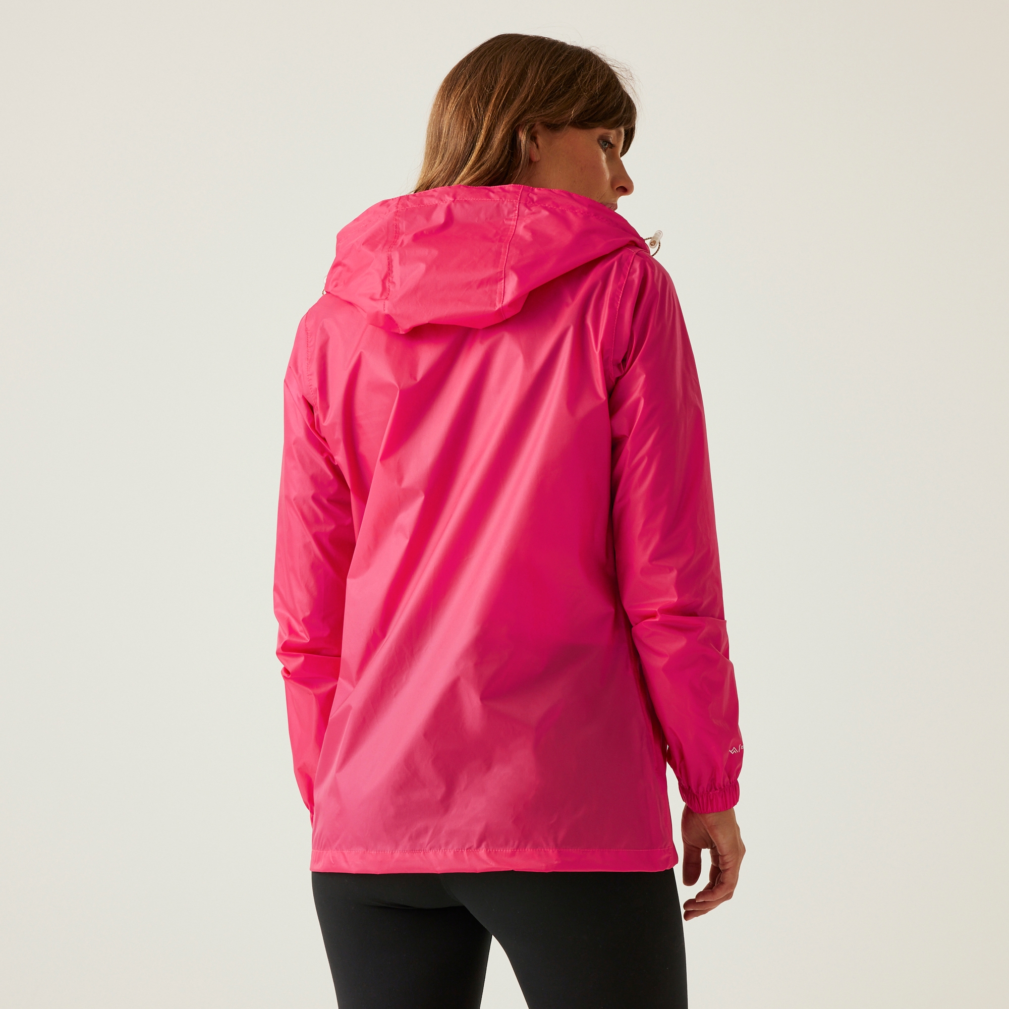 Women's Pack-It III Waterproof Jacket | Pop