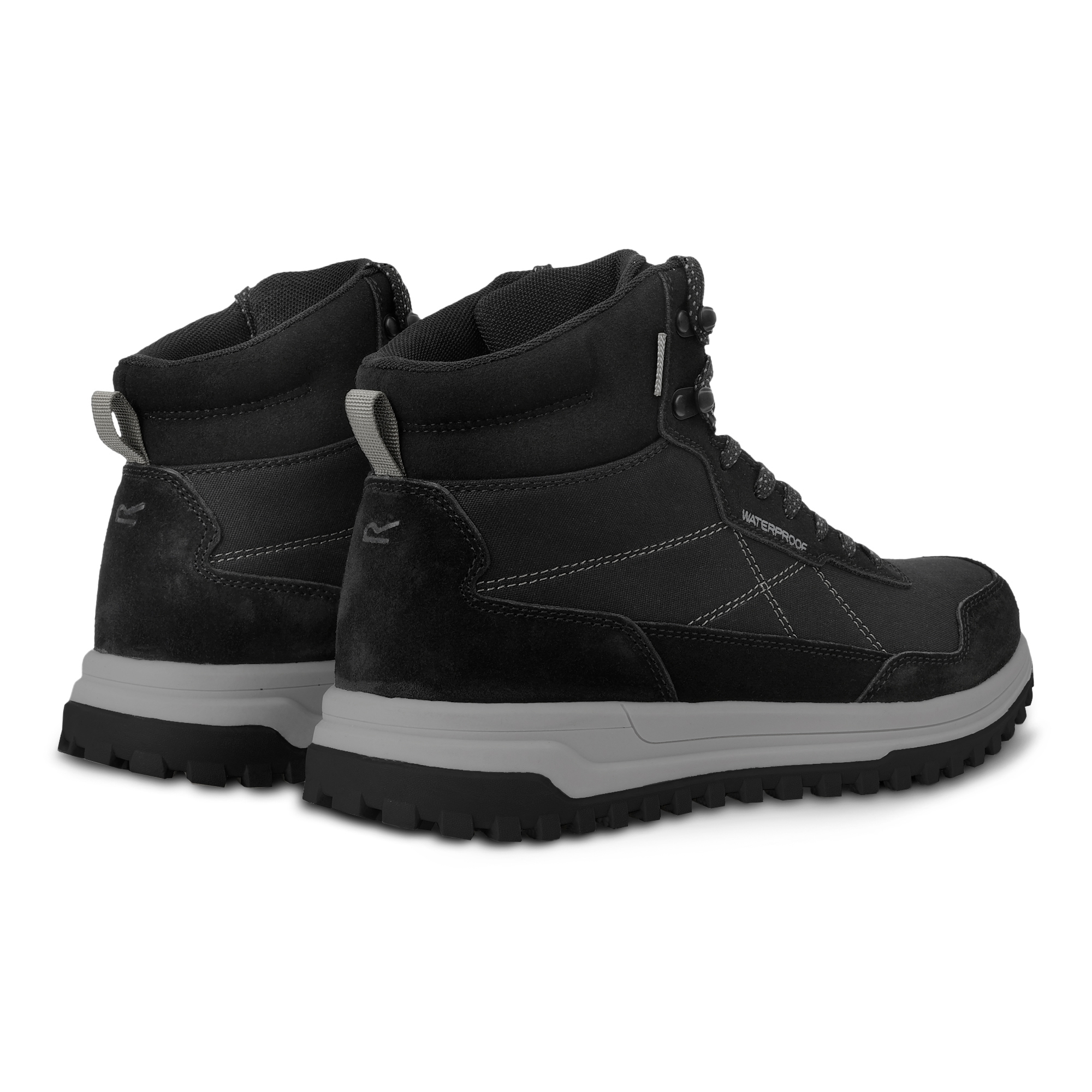 Men's Mayfield Boots | Black