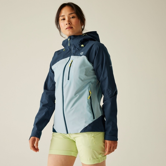 Women's Torrek II Waterproof Jacket | Skyway