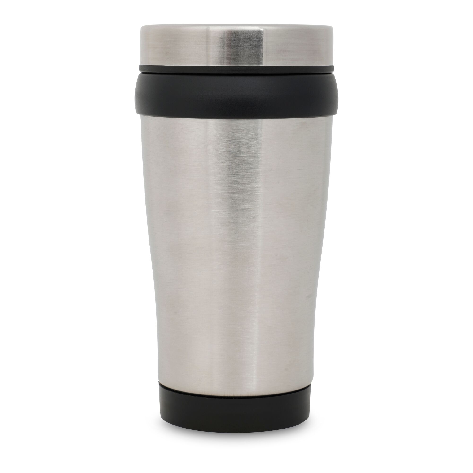 Insulated Tumbler 0.45L | Silver