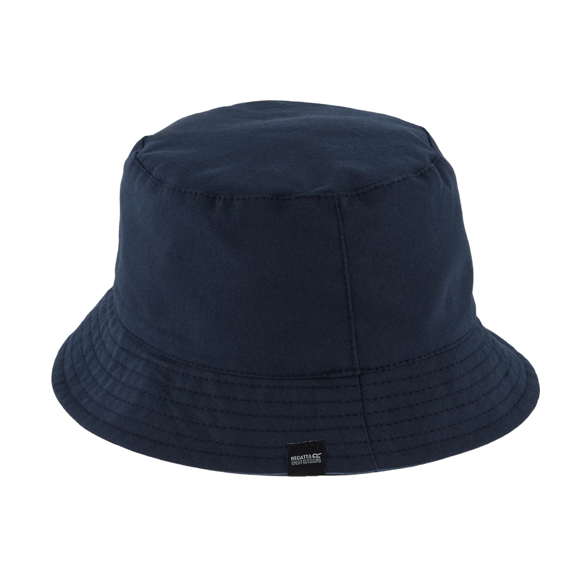 Men's Camdyn Reversible Hat | Navy Coronet Blue