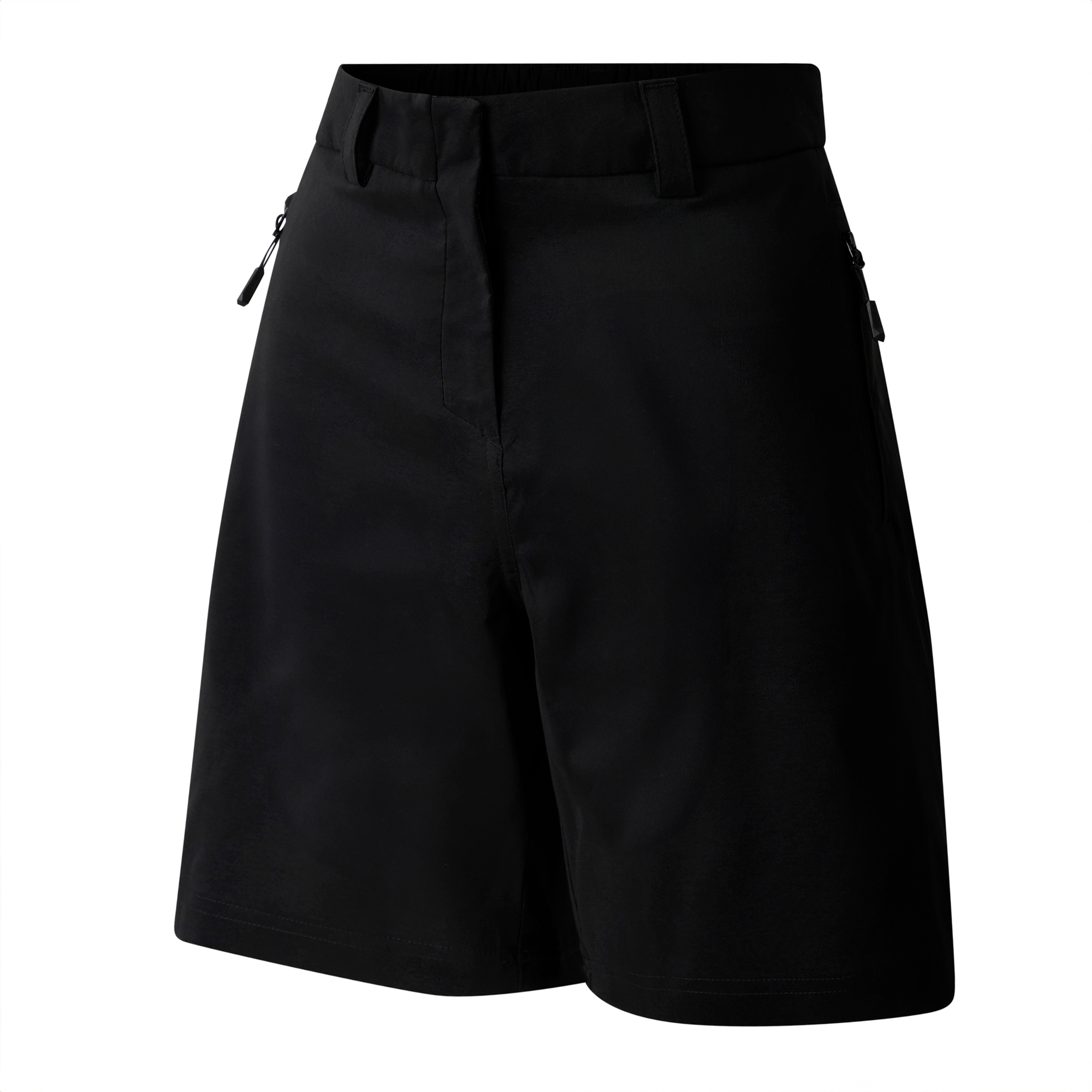 Women's Torrek Mountain Shorts | Black