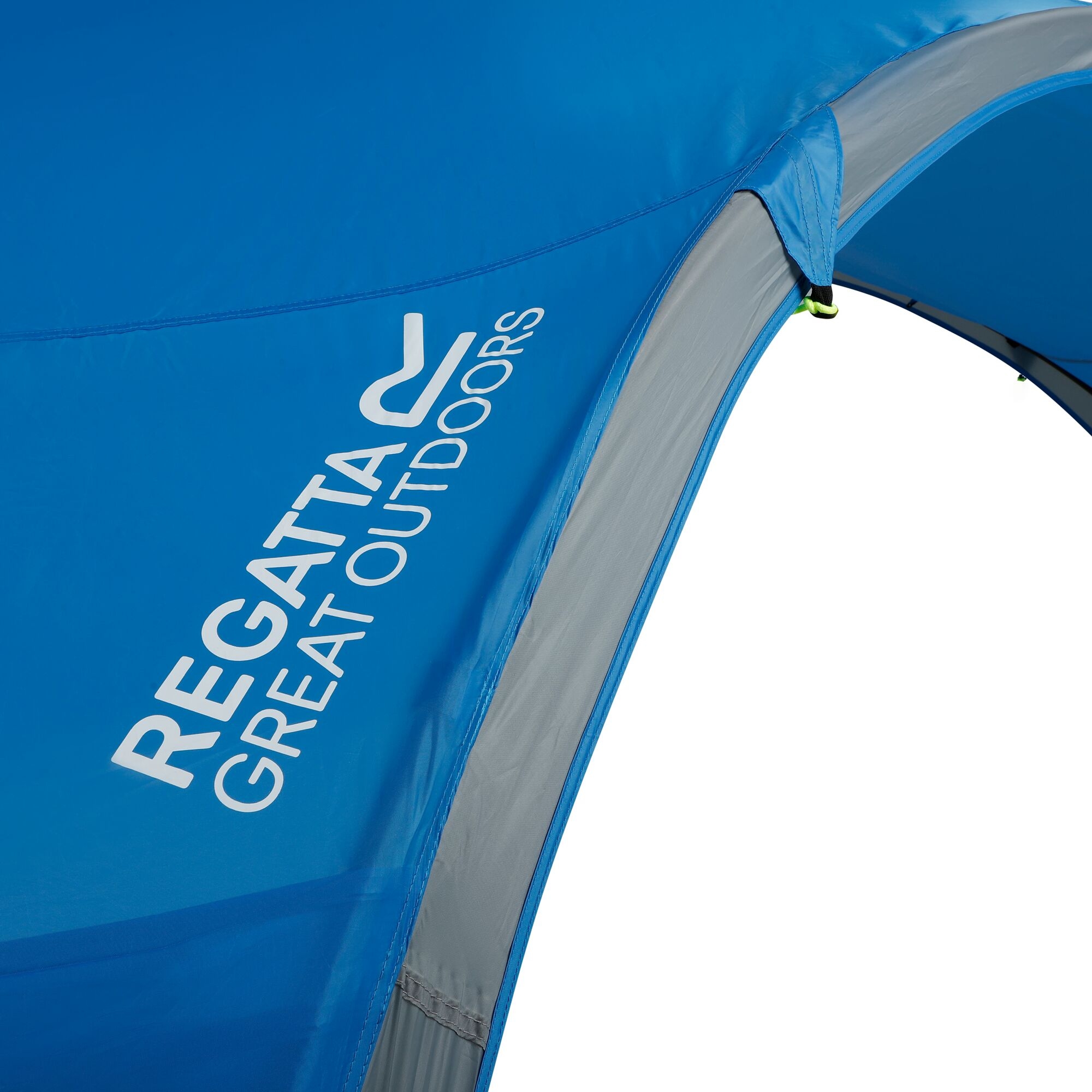 3M Family Steel Frame Gazebo | French Blue