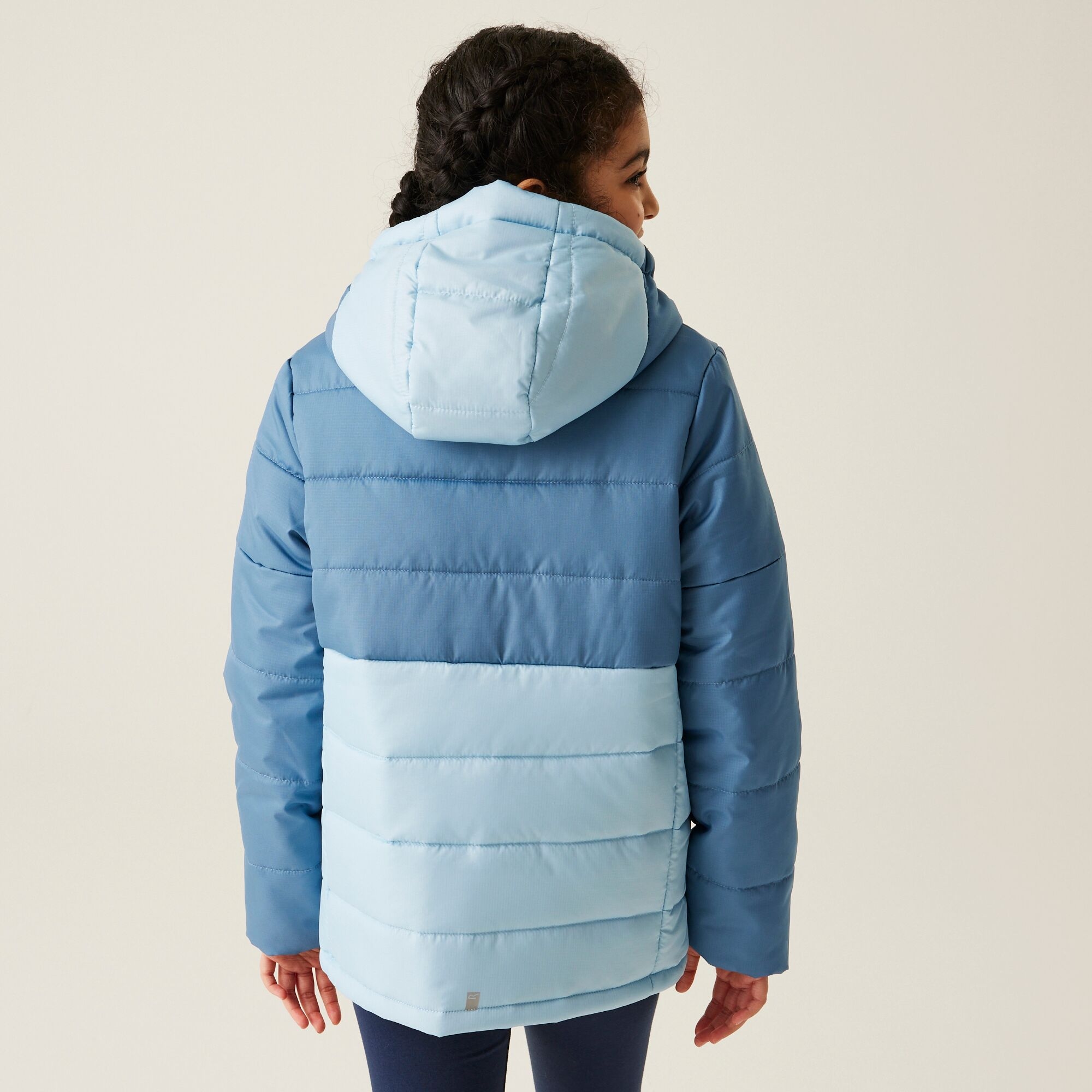Kids' Lofthouse VIII Insulated Jacket | Coronet Blue Clear Sky