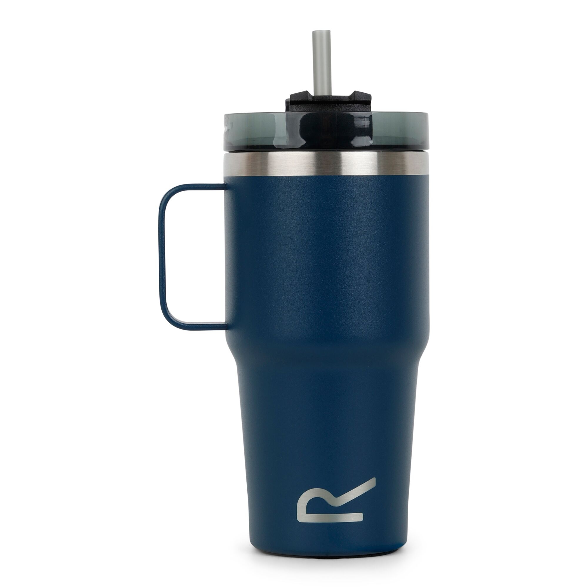 Thermulate Insulated 0.6L Mug | Moonlight Denim
