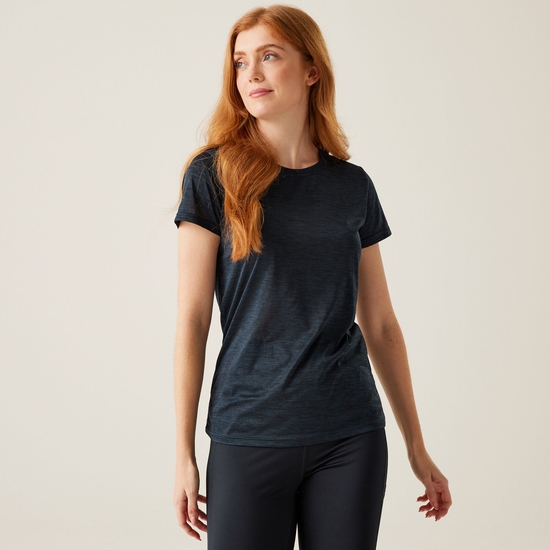 Women's Fingal Edition T-Shirt | Navy