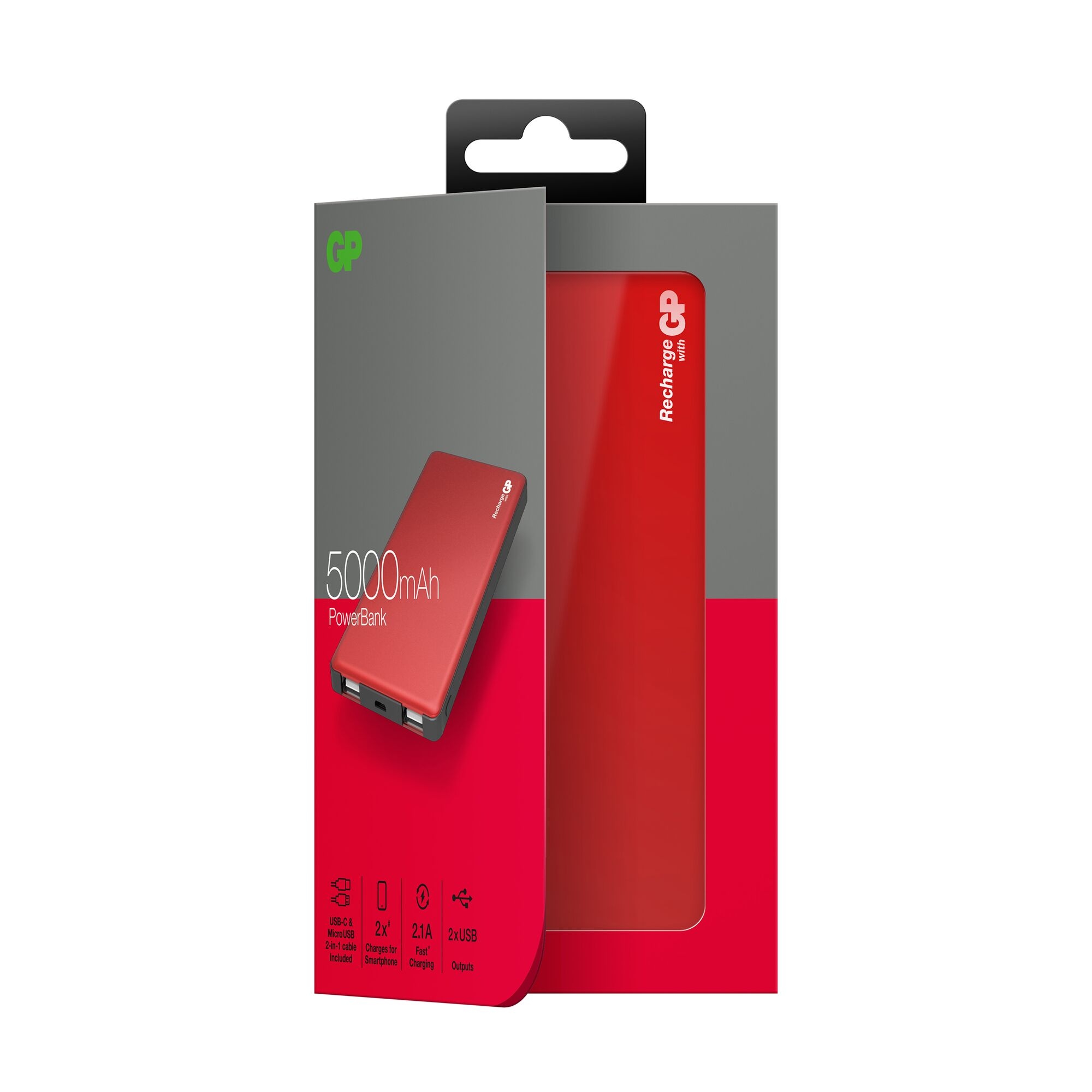 Power Bank | Misc