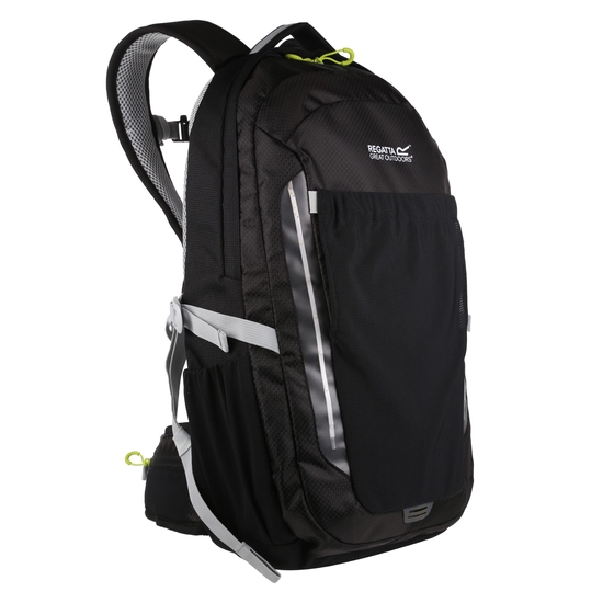 Britedale 30L Backpack | Black