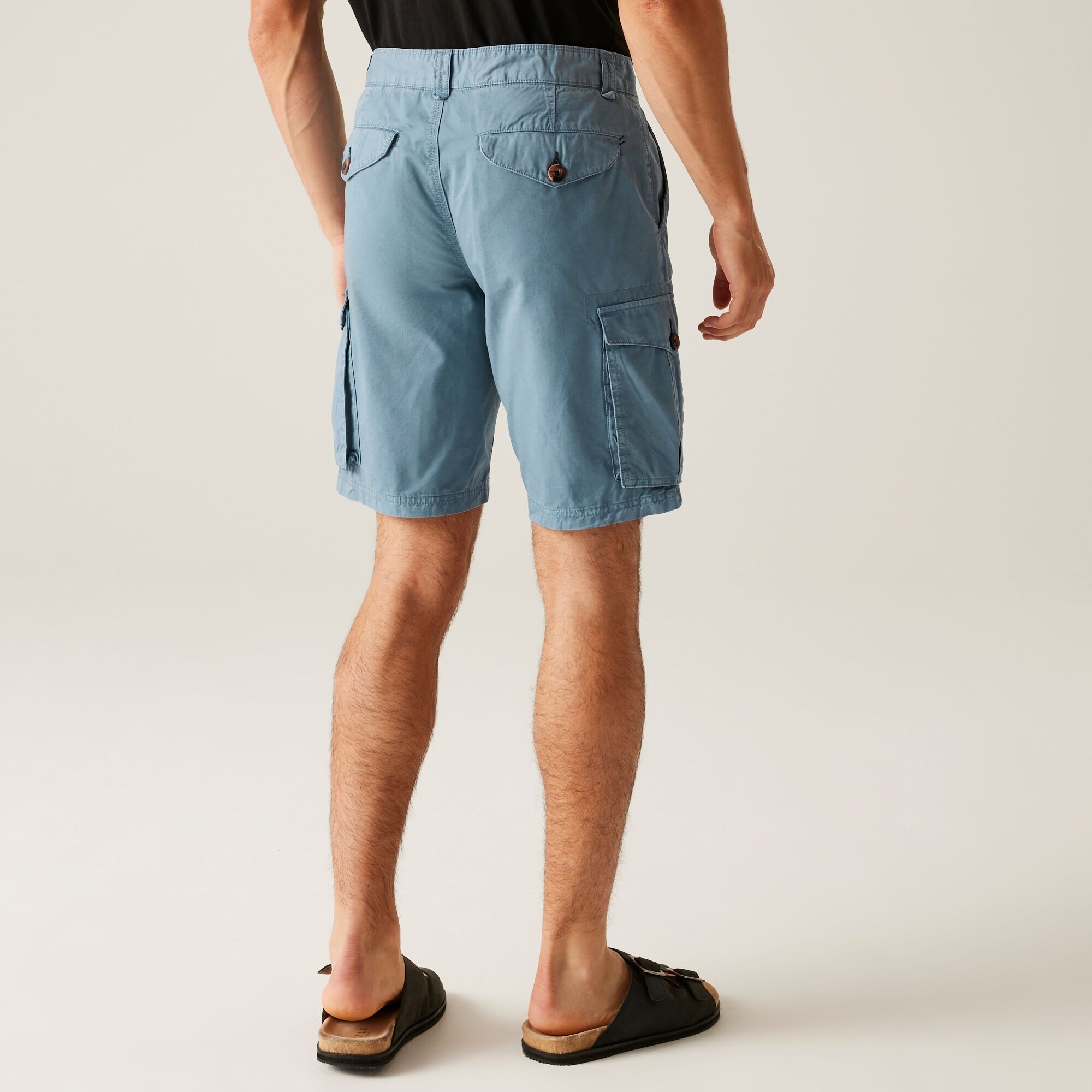 Men's Shorebay II Cargo Shorts | Golden Sand