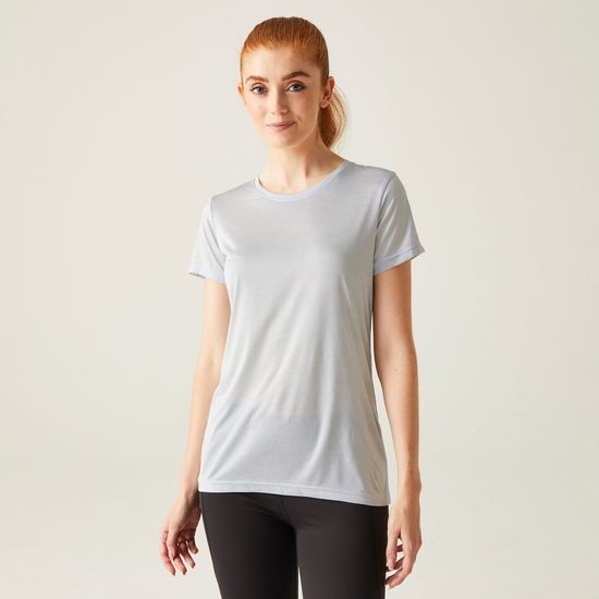 Women's Fingal Edition T-Shirt | Cyberspace