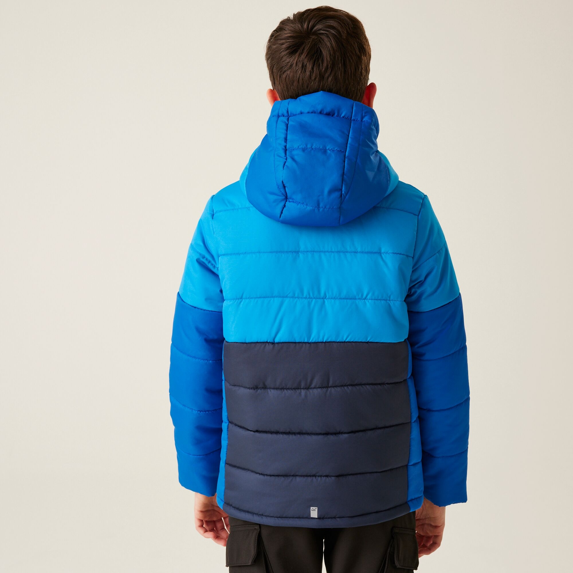 Kids' Lofthouse VIII Insulated Jacket | Hydro Blue Navy