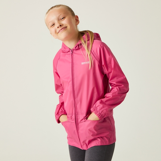 Kids' Stormbreak Waterproof Jacket | Jem