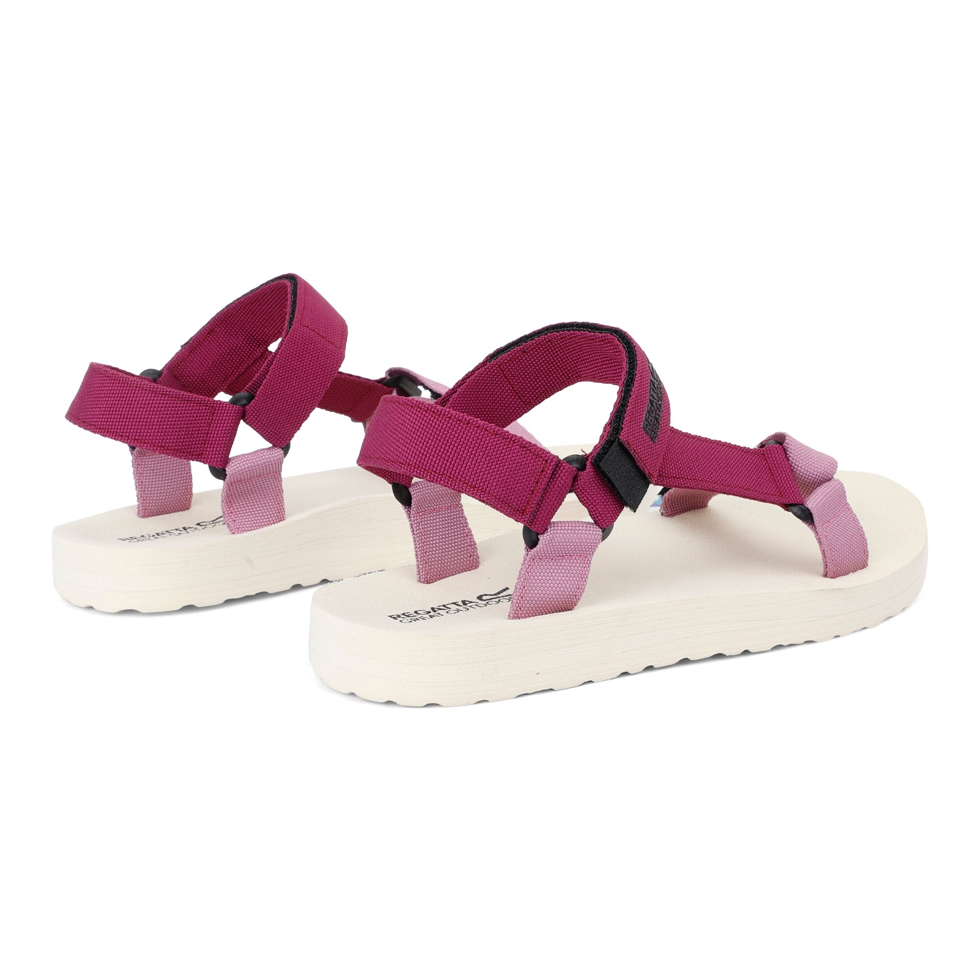 Lady Vendeavour Sandal | Beaujolais Lilas