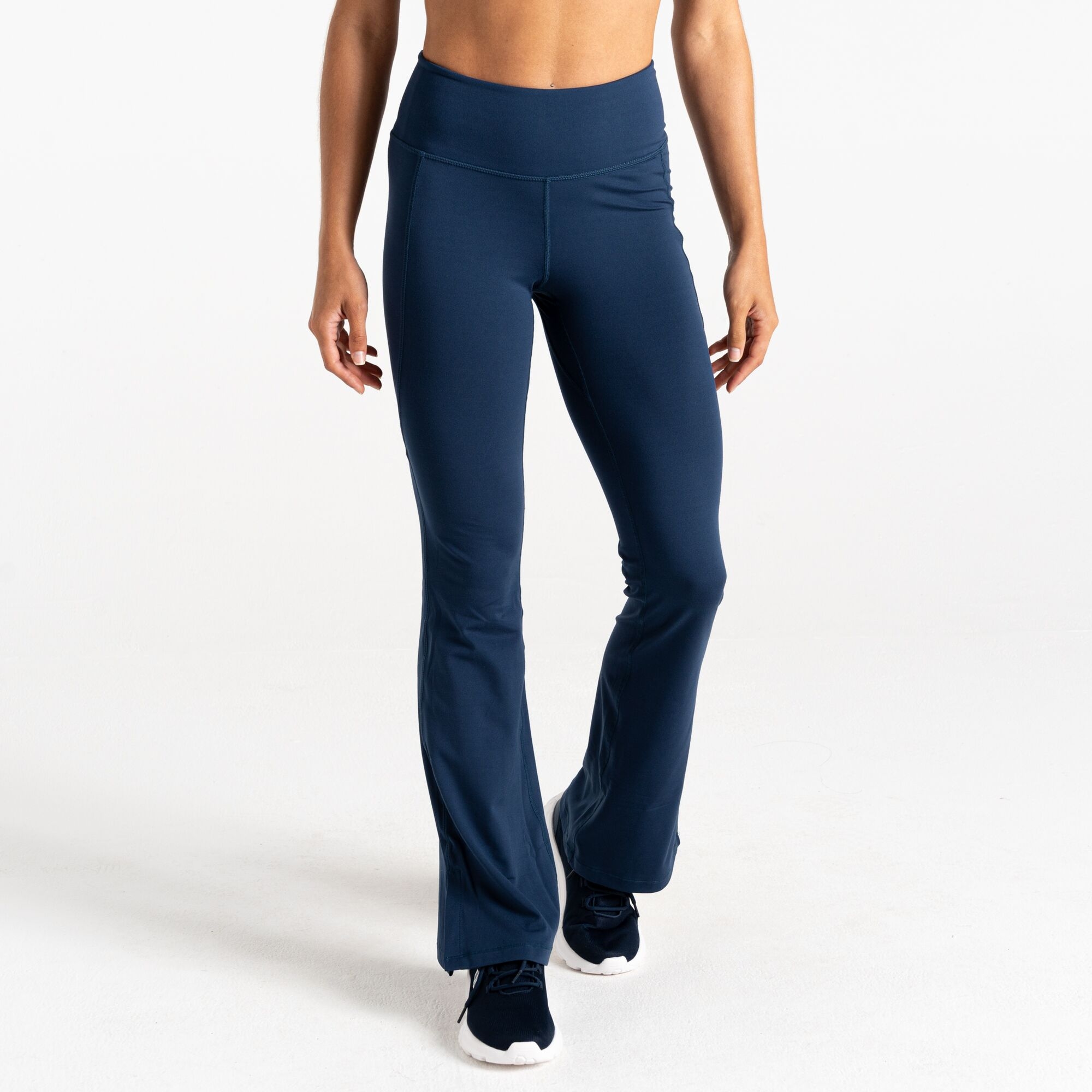 Women's Refresh Flared Leggings | Moonlight Denim