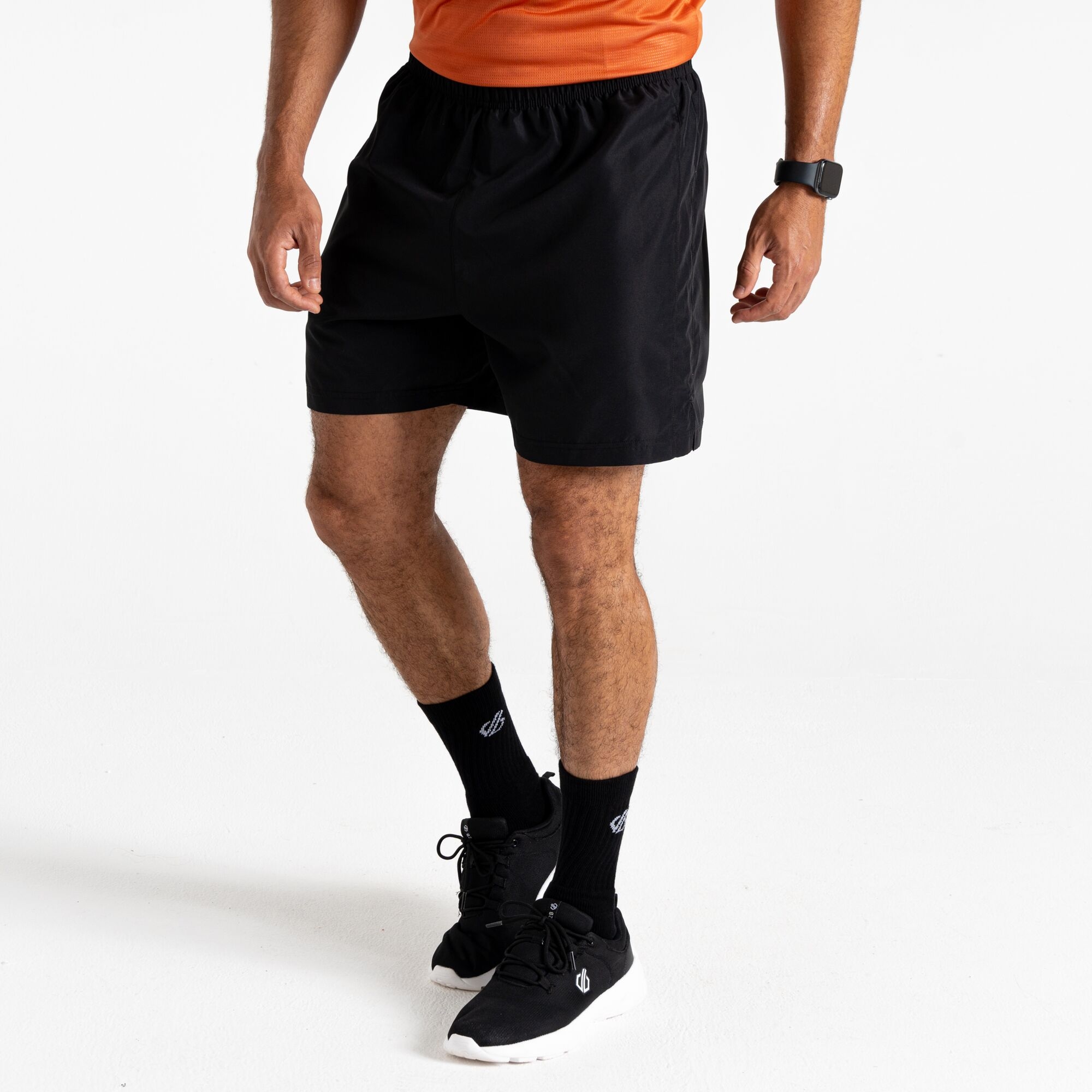 Men's Surrect Lightweight Shorts | Black
