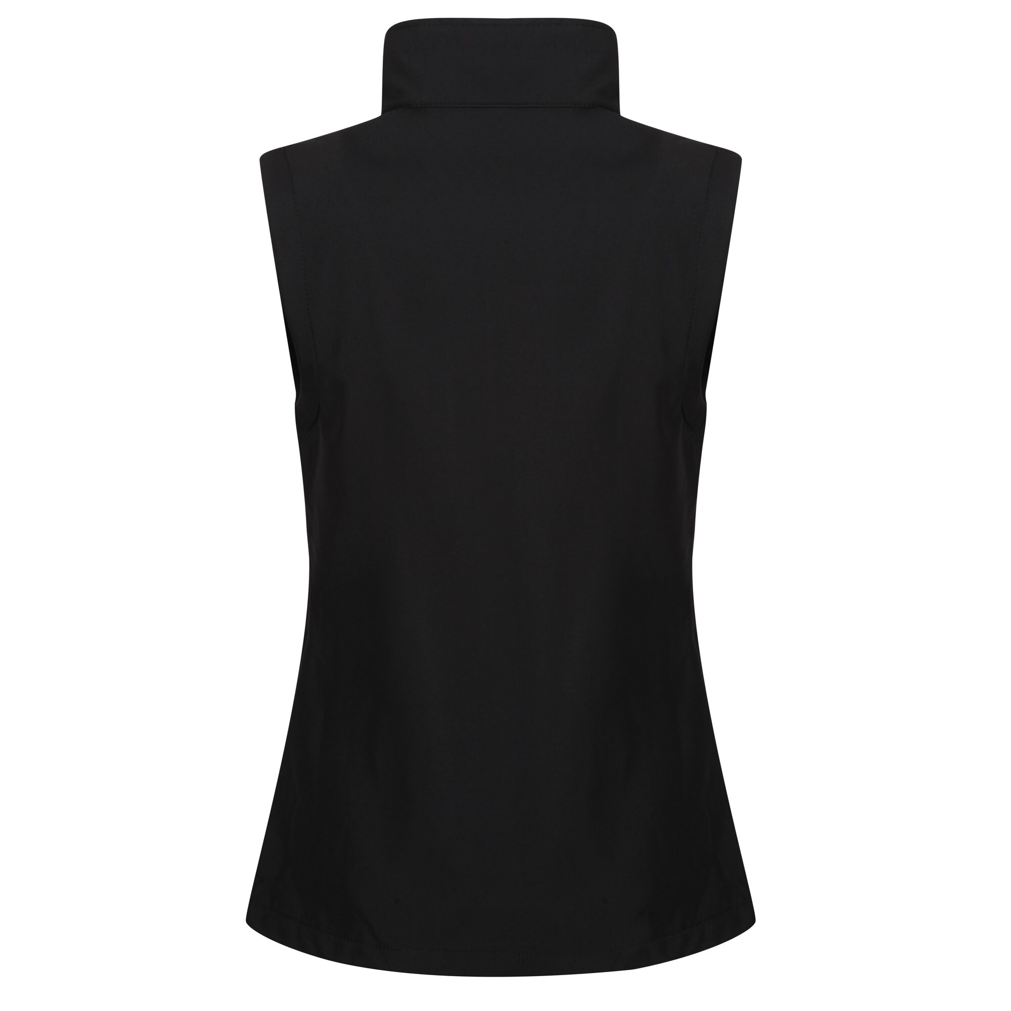 Women's H/M Softshell Bodywarmer | Black