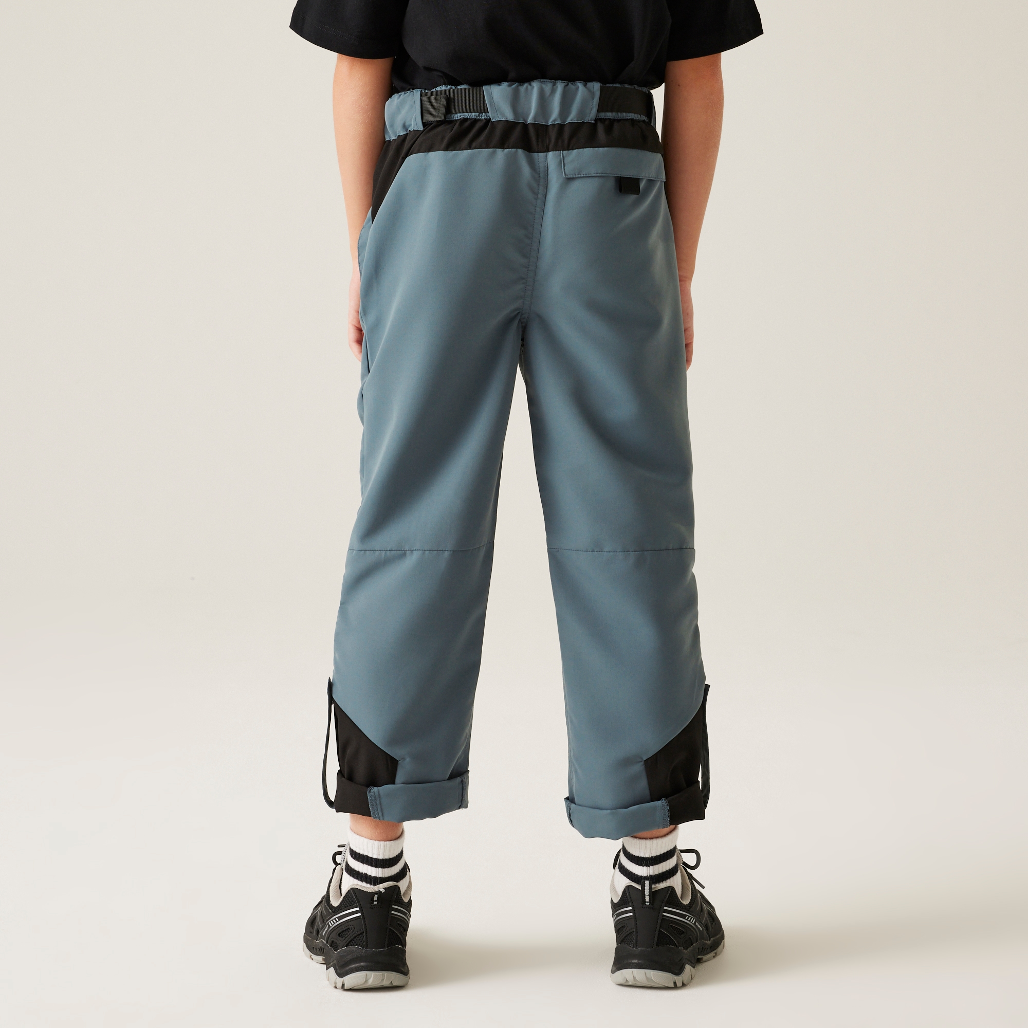 Kids' Sorcer VII Mountain Trousers | Stormy Weather