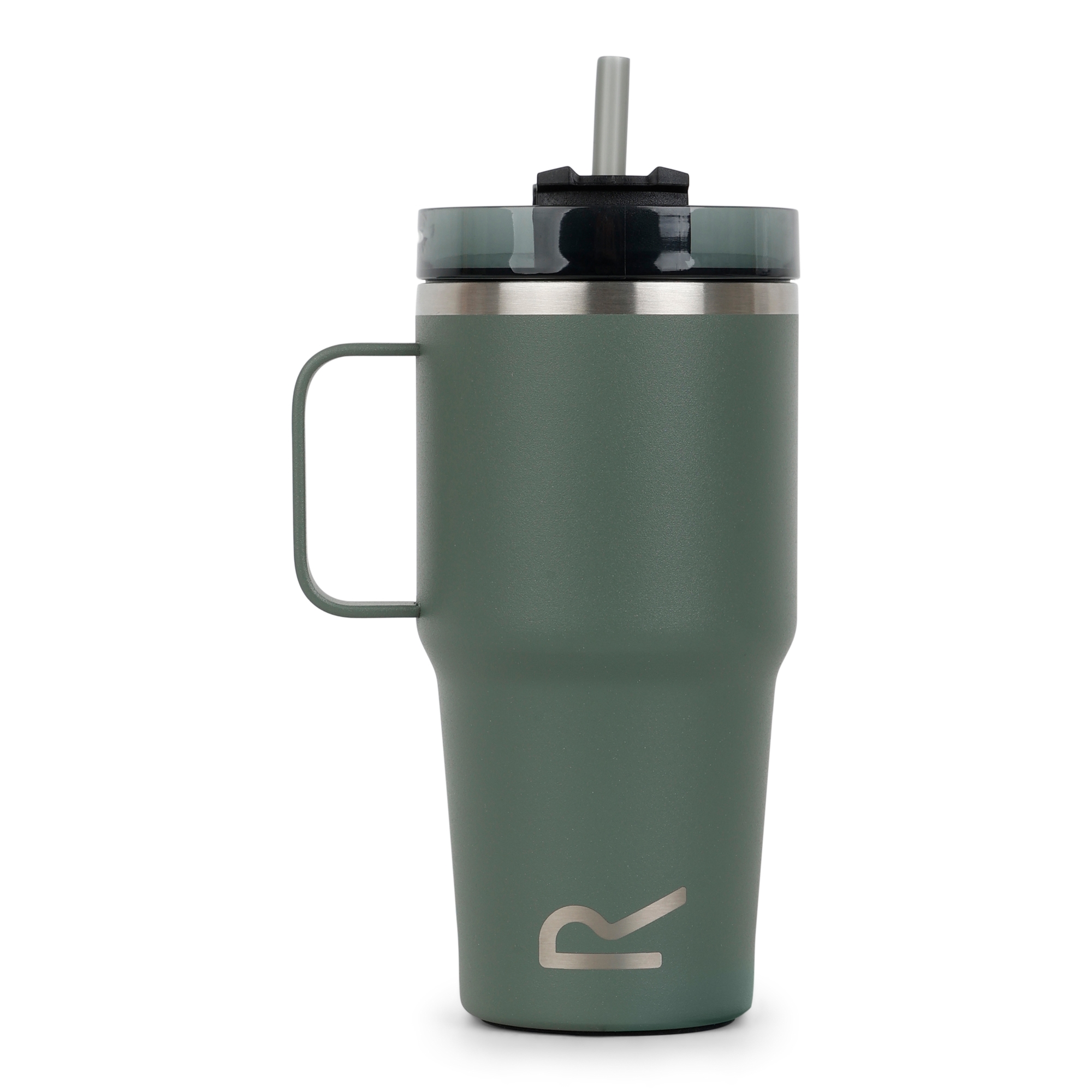 Thermulate Insulated 0.6L Mug | Sage Green