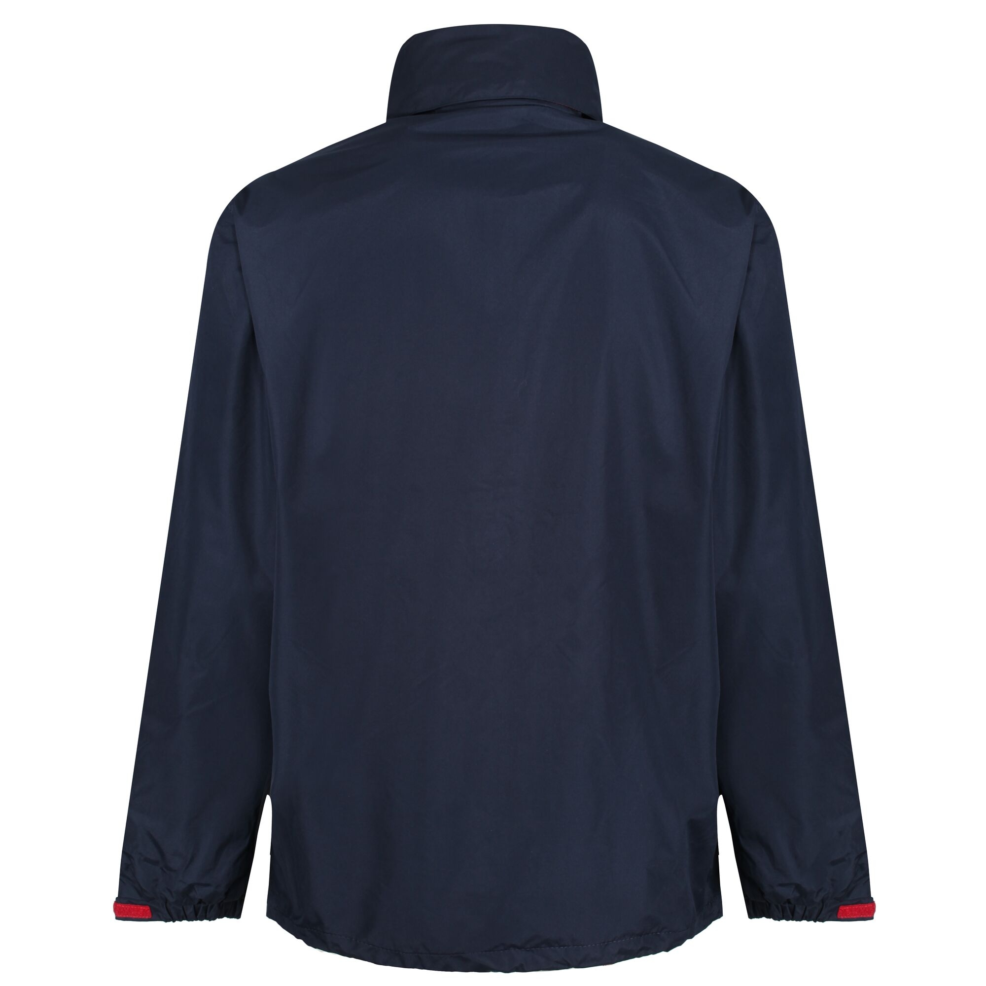 Men's Ardmore Shell Jacket | Navy Classic Red