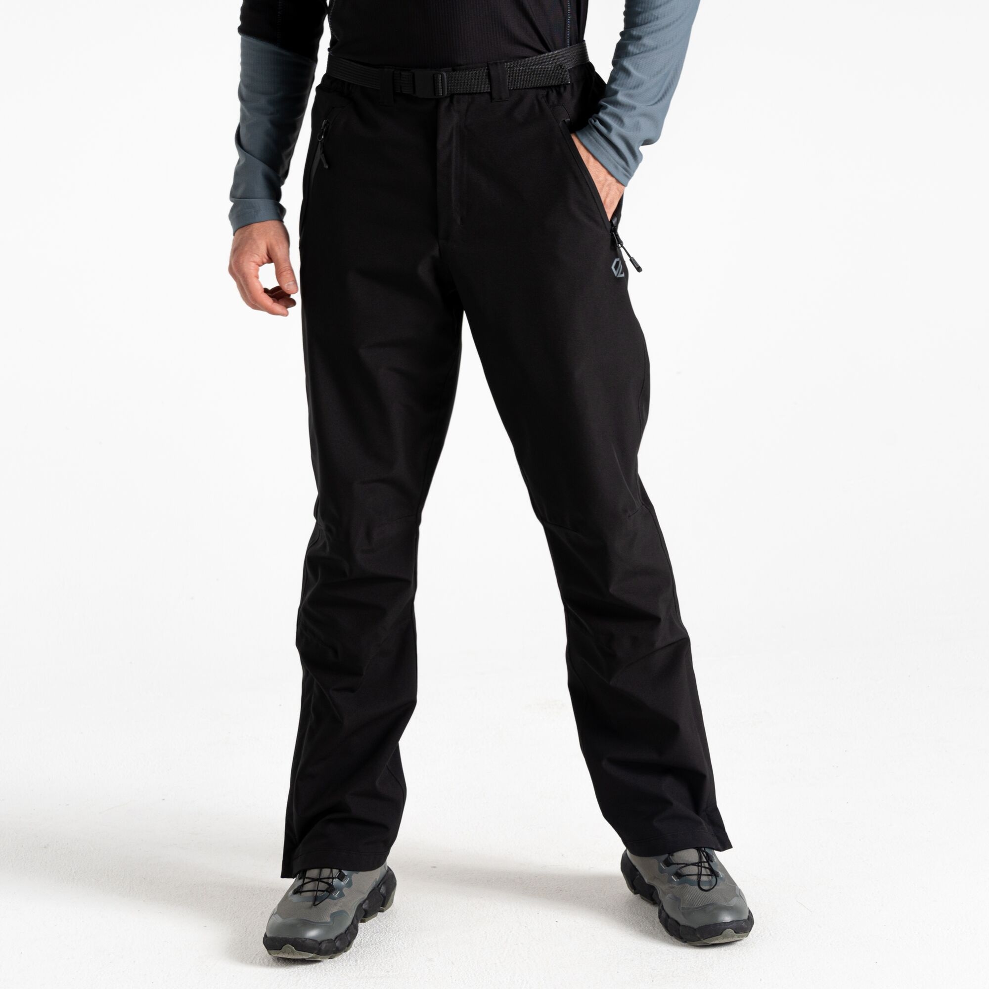Men's Torrek Pro Mountain Trousers | Black