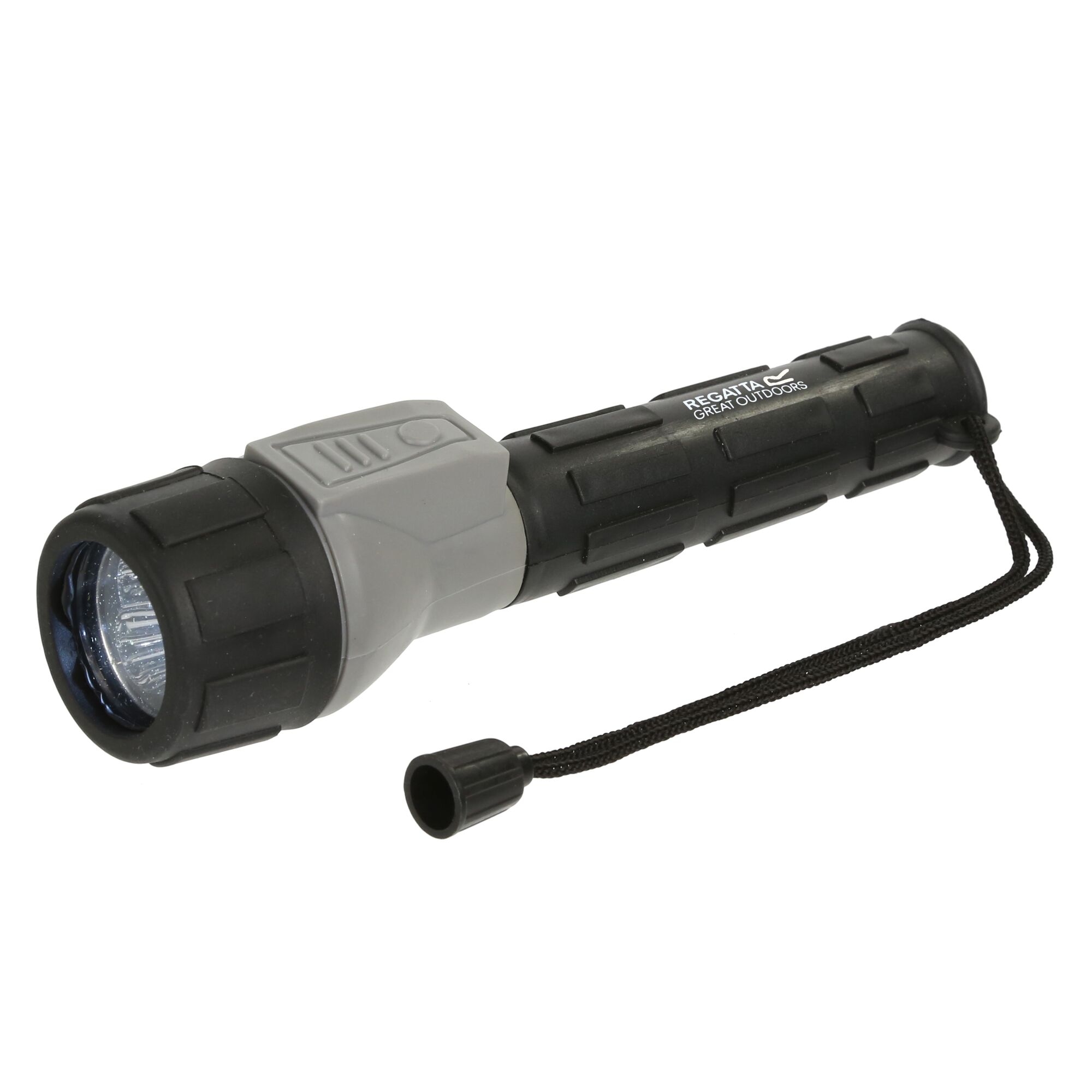 Handtorch | Black