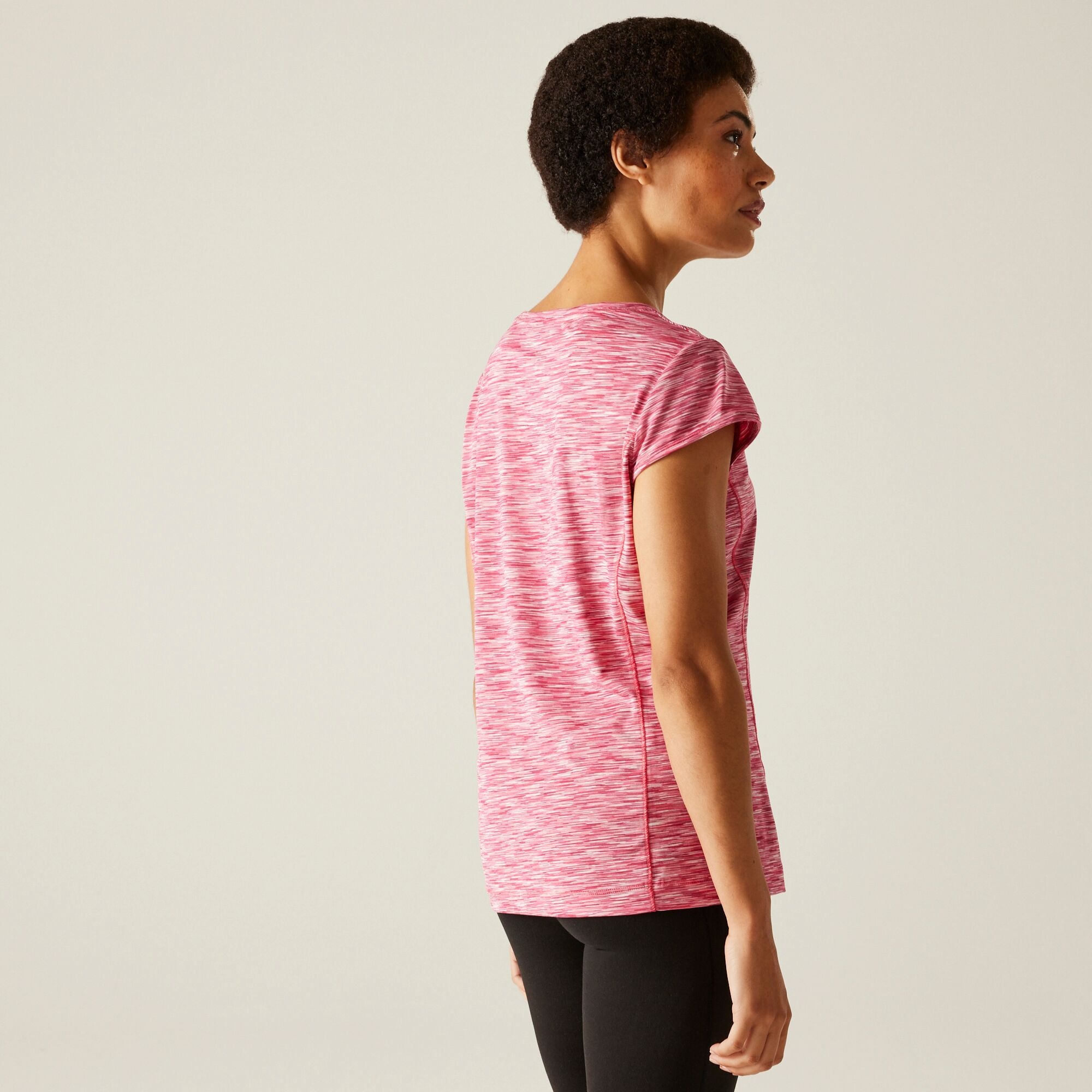 Women's Hyperdimension II T-Shirt | Pop