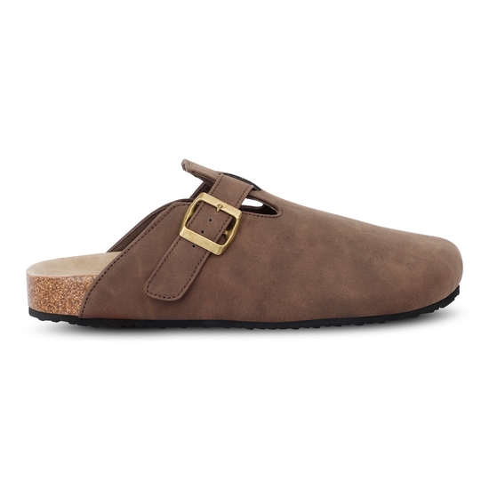 Men's Kaber Mules | Peat