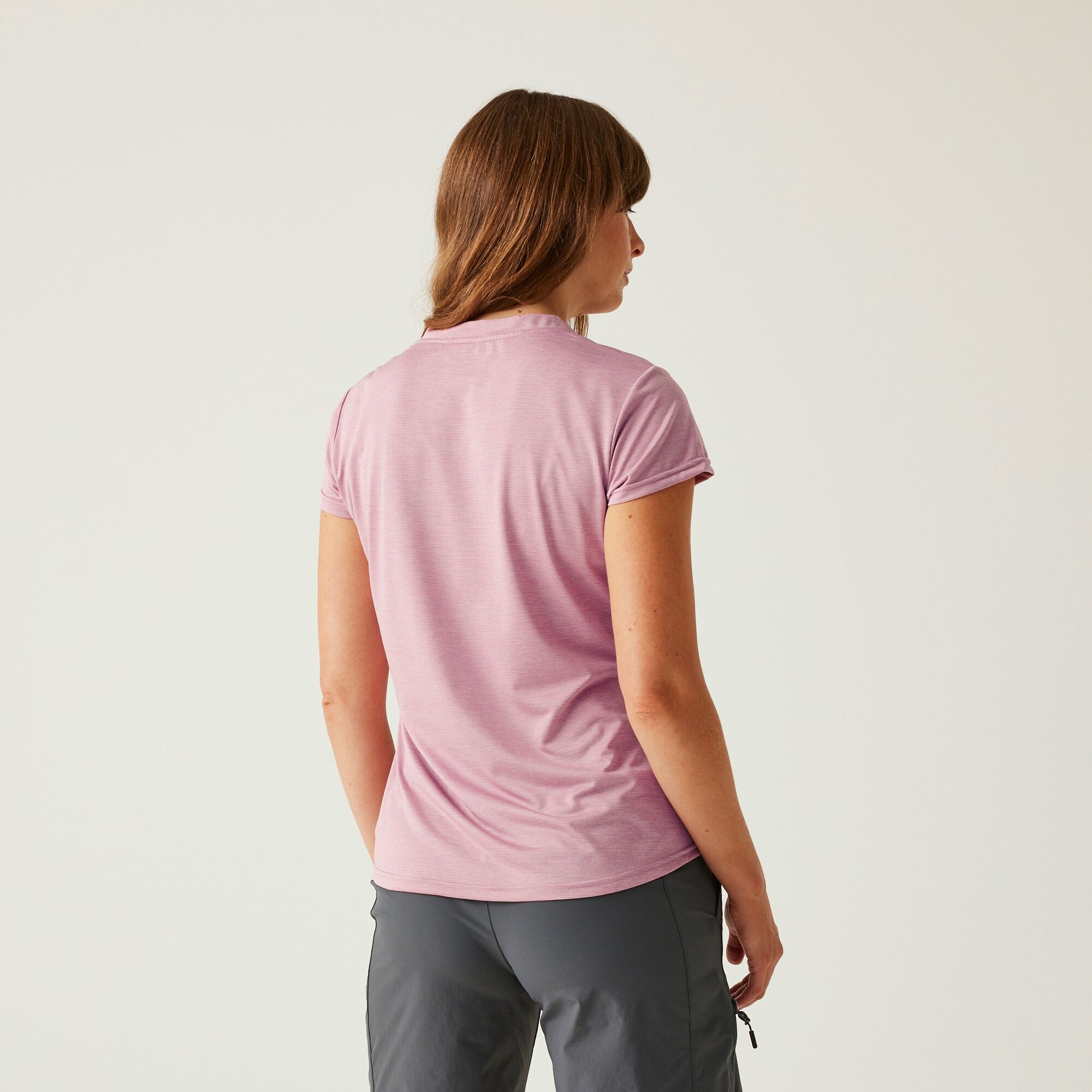 Women's Limonite VIII T-Shirt | Lilas