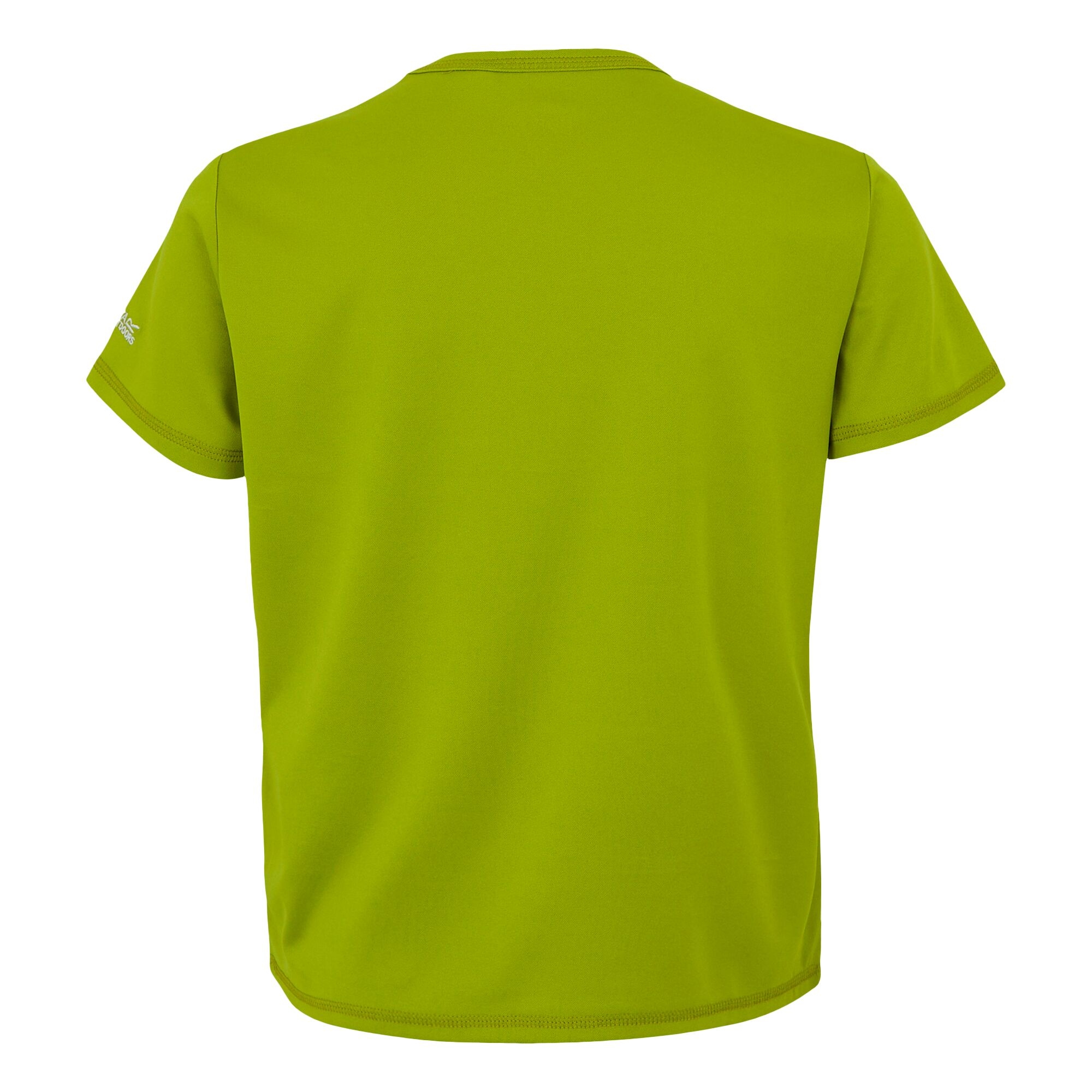 Kids' Alvarado IX T-Shirt | Grenoble Green