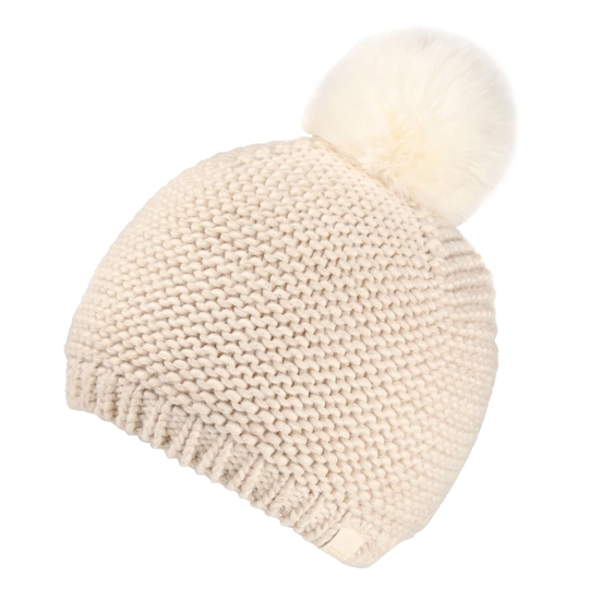 Women's Lorelai Hat V | Light Vanilla