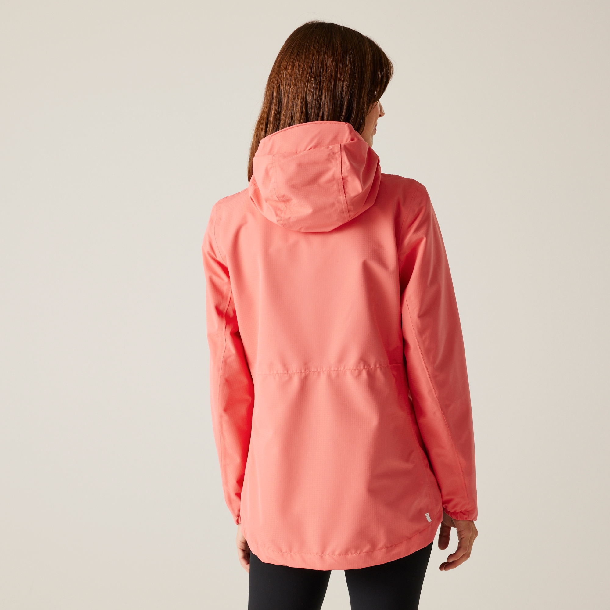 Women's Hamara IV Waterproof Jacket | Peach Bloom