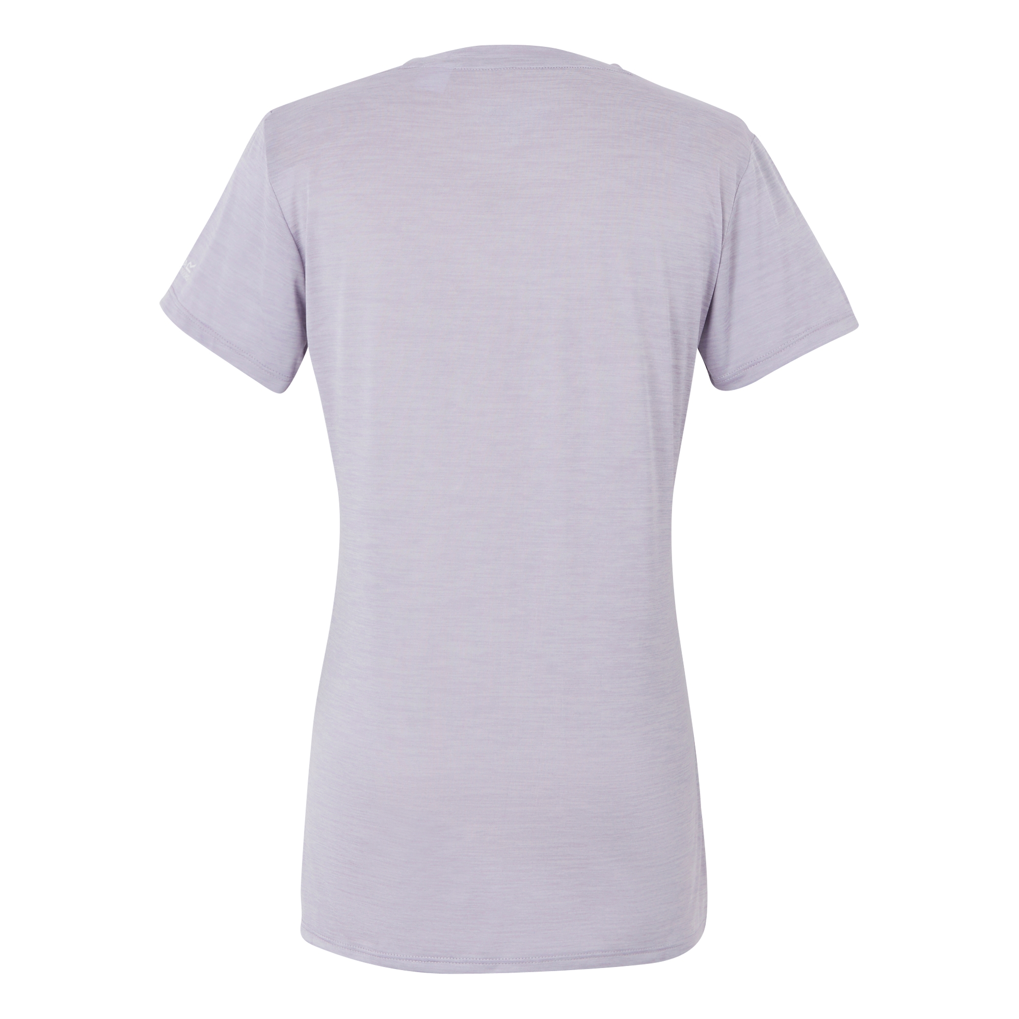 Women's Fingal IX T-Shirt | Wisteria Marl